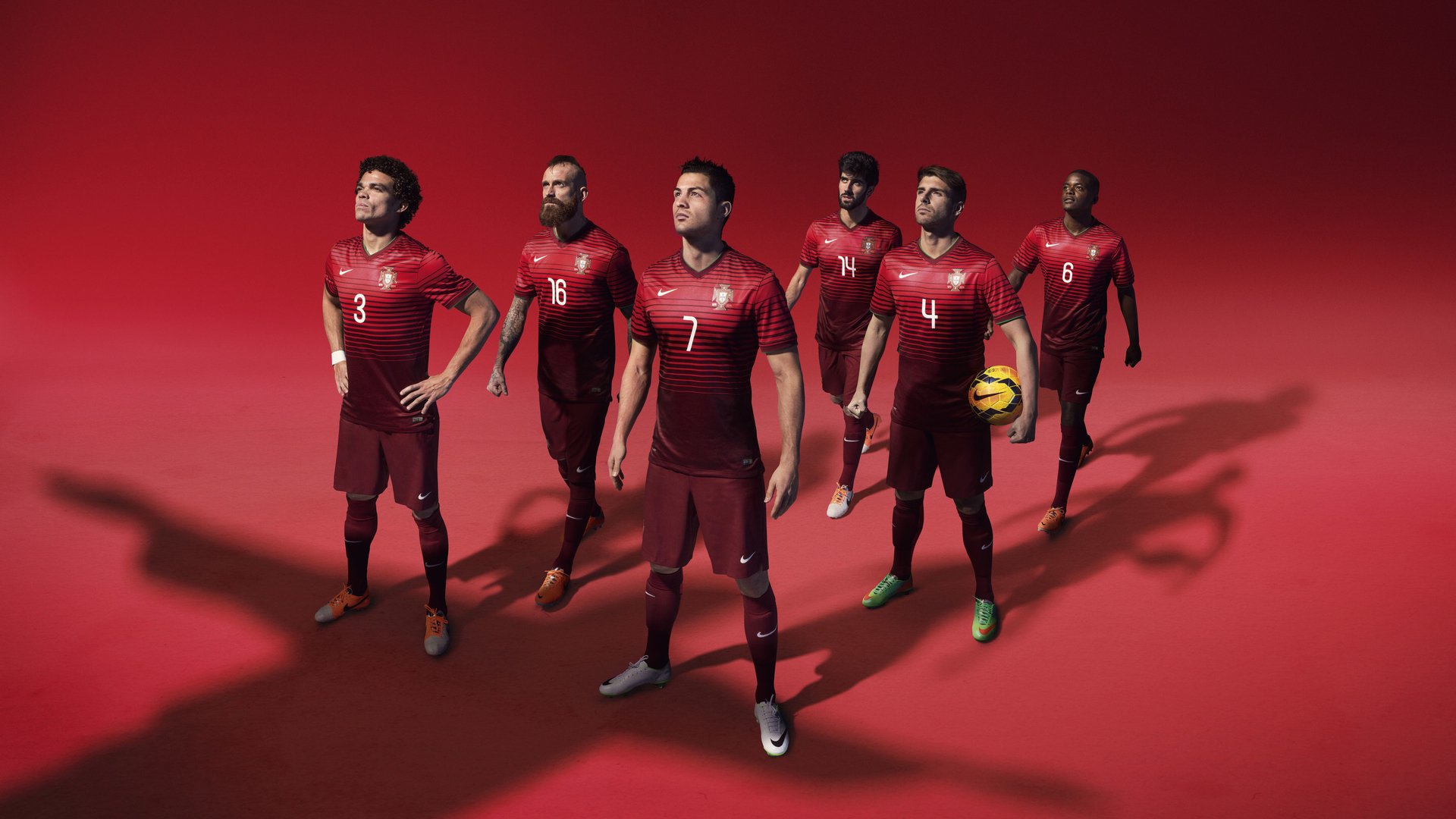 《Hope：年轻天才的崛起，期待更多精彩表现》，年轻的天才们